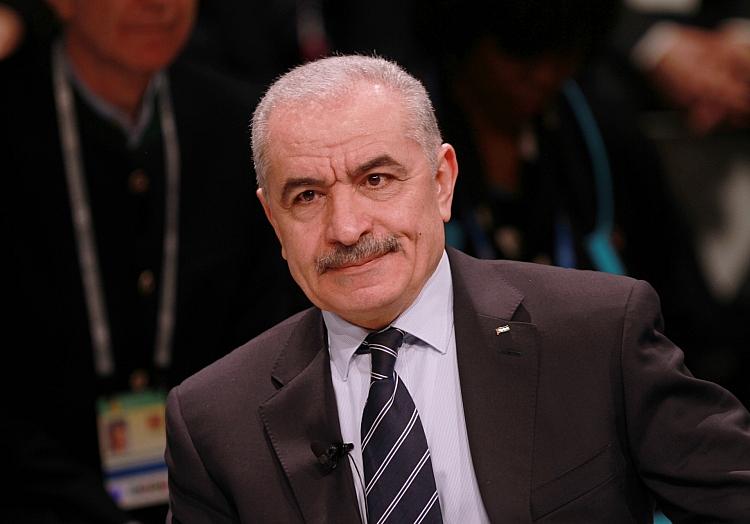 Mohammed Schtajjeh (Archiv), via dts Nachrichtenagentur