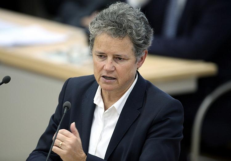 Lydia Hüskens am 21.02.2024, via dts Nachrichtenagentur