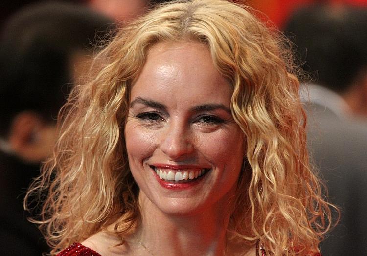 Nina Hoss (Archiv), via dts Nachrichtenagentur