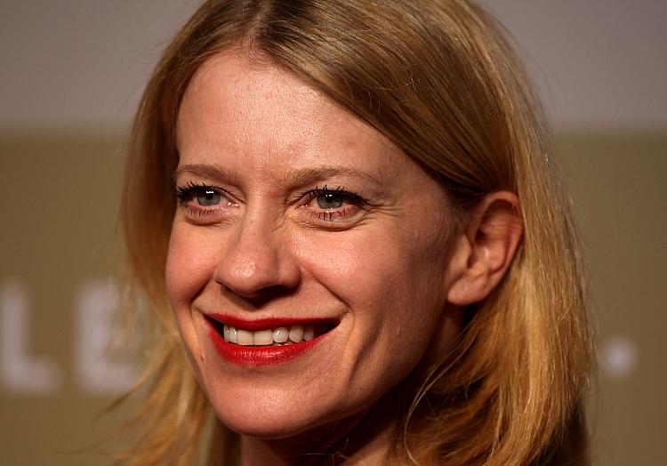 Caroline Peters (Archiv), via dts Nachrichtenagentur