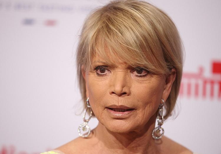 Uschi Glas (Archiv), via dts Nachrichtenagentur