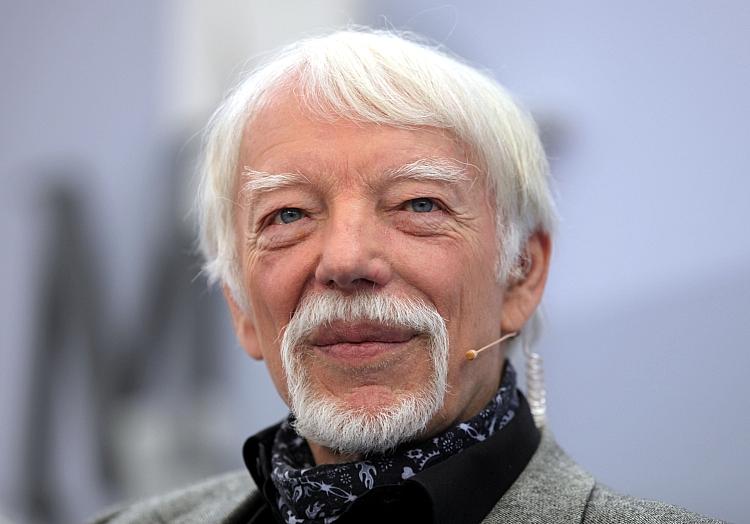 Jan Assmann (Archiv), via dts Nachrichtenagentur