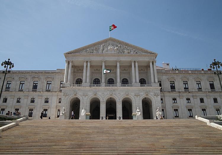 Portugiesisches Parlament in Lissabon (Archiv), via dts Nachrichtenagentur