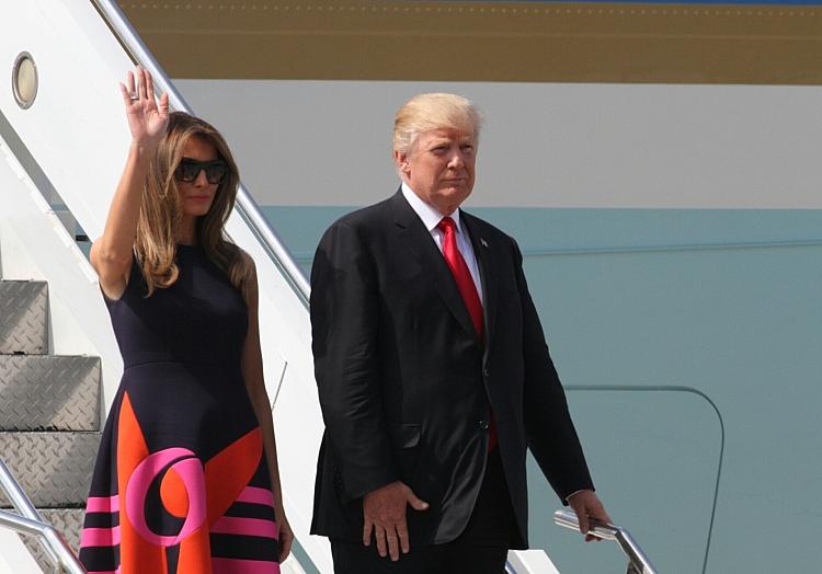 Donald Trump (Archiv), via dts Nachrichtenagentur
