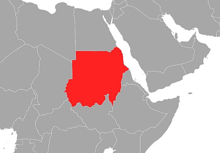 Republik Sudan (Archiv), via dts Nachrichtenagentur