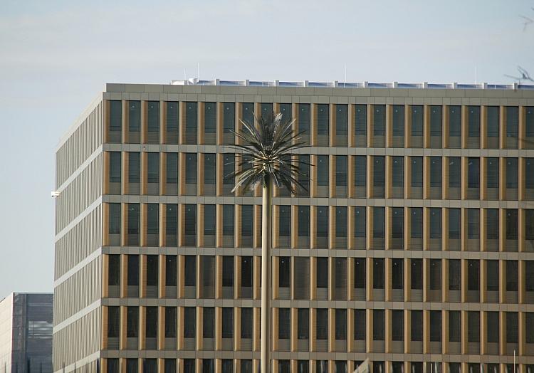 Bundesnachrichtendienst (Archiv), via dts Nachrichtenagentur