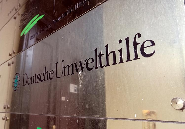 Deutsche Umwelthilfe (Archiv), via dts Nachrichtenagentur