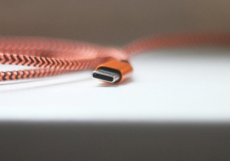 Ladekabel USB-C (Archiv), via dts Nachrichtenagentur