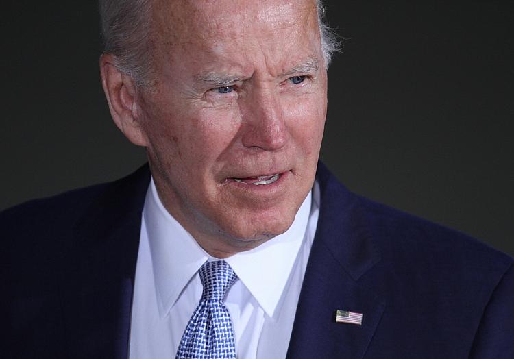 Joe Biden (Archiv), via dts Nachrichtenagentur