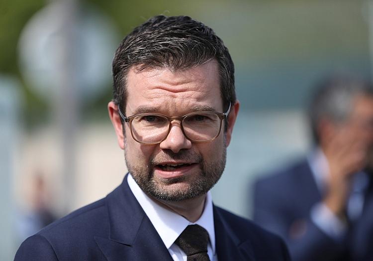 Marco Buschmann (Archiv), via dts Nachrichtenagentur