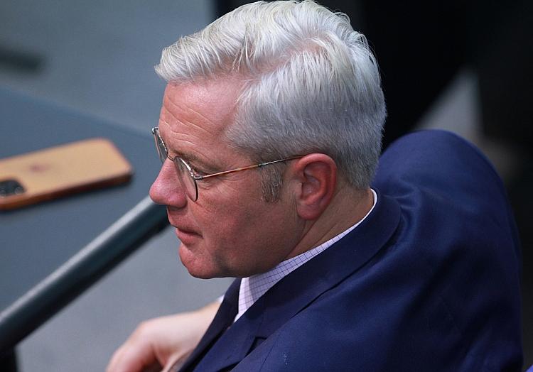 Norbert Röttgen (Archiv), via dts Nachrichtenagentur