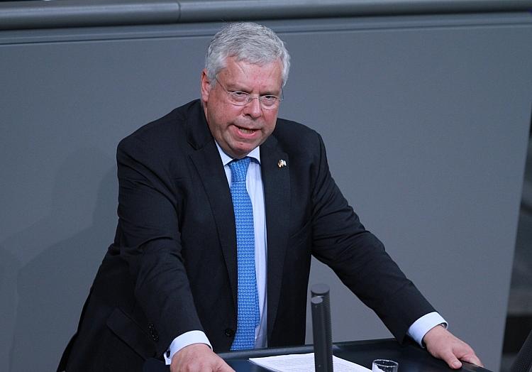 Jürgen Hardt (Archiv), via dts Nachrichtenagentur