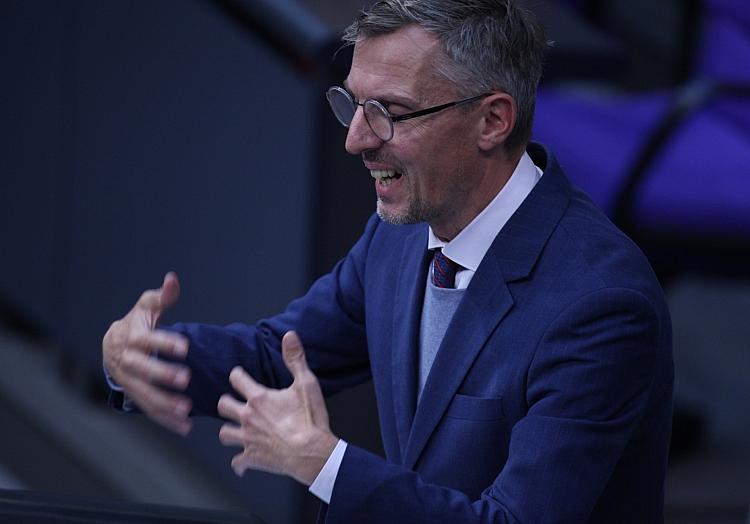 Lars Castellucci (Archiv), via dts Nachrichtenagentur