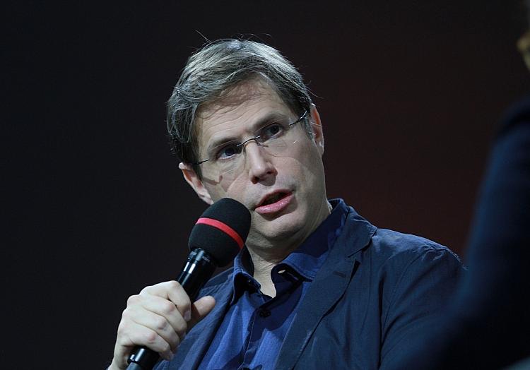 Daniel Kehlmann (Archiv), via dts Nachrichtenagentur
