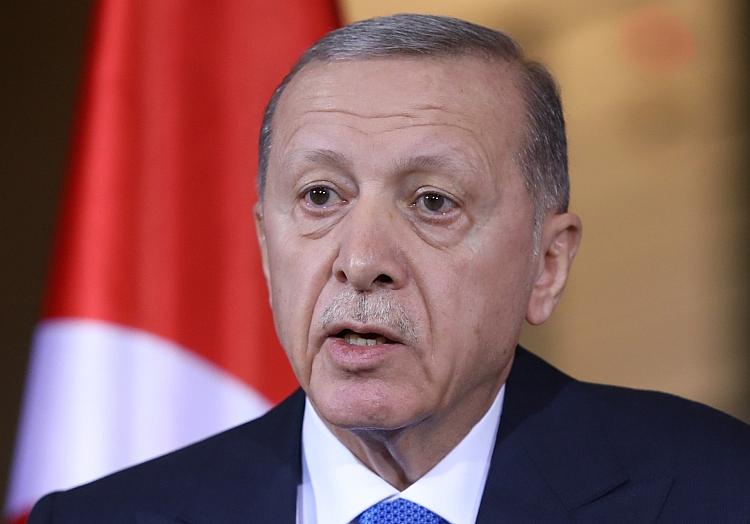 Recep Tayyip Erdogan (Archiv), via dts Nachrichtenagentur