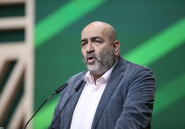 Omid Nouripour (Archiv), via dts Nachrichtenagentur