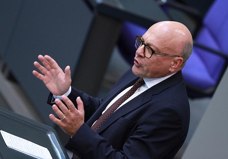 Alexander Throm (Archiv), via dts Nachrichtenagentur