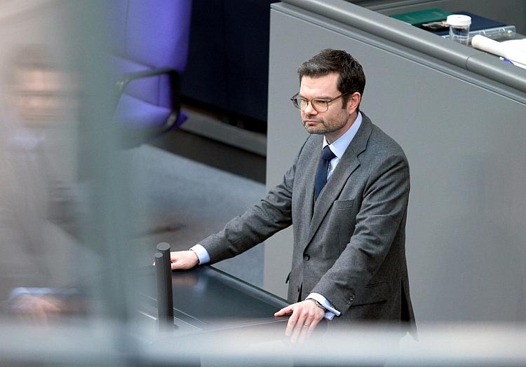 Marco Buschmann (Archiv), via dts Nachrichtenagentur
