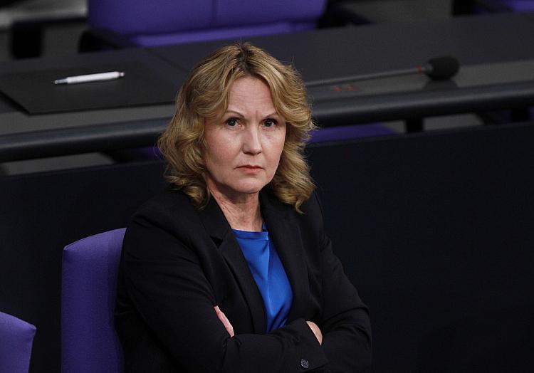 Steffi Lemke (Archiv), via dts Nachrichtenagentur