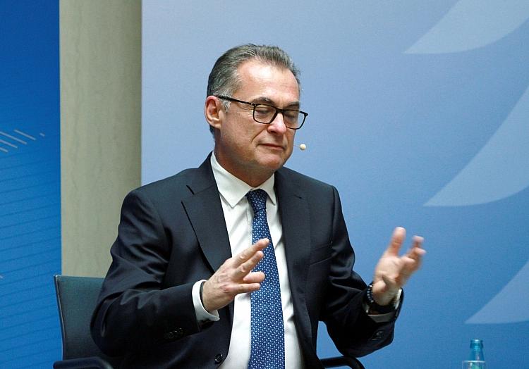 Joachim Nagel (Archiv), via dts Nachrichtenagentur