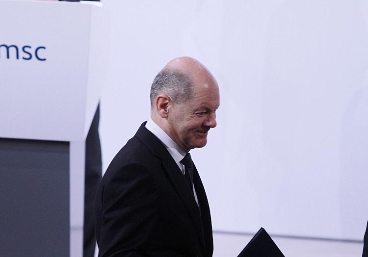 Olaf Scholz (Archiv), via dts Nachrichtenagentur