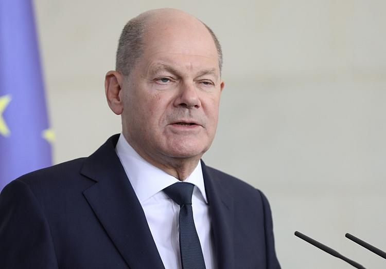 Olaf Scholz (Archiv), via dts Nachrichtenagentur