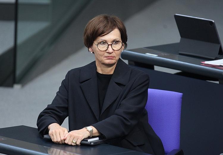 Bettina Stark-Watzinger (Archiv), via dts Nachrichtenagentur