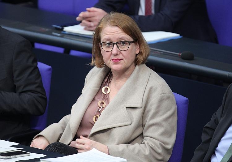Lisa Paus (Archiv), via dts Nachrichtenagentur