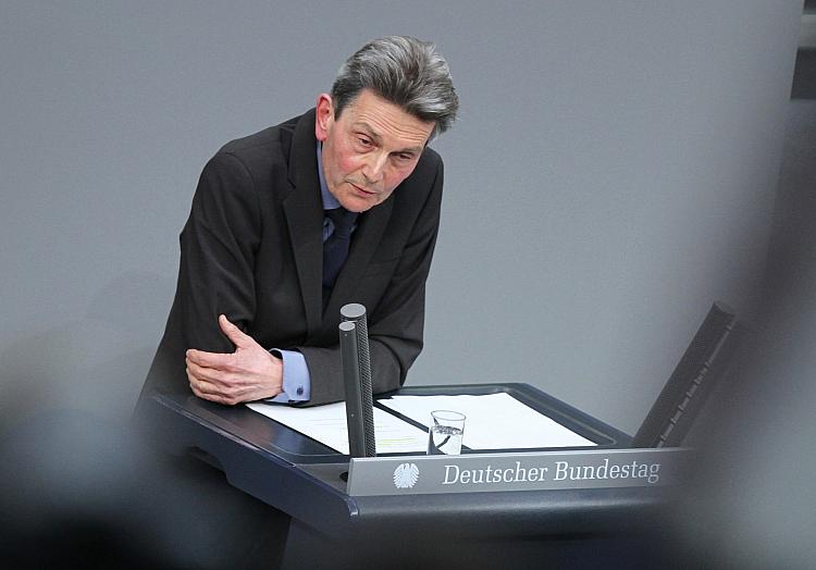 Rolf Mützenich am 14.03.2024, via dts Nachrichtenagentur