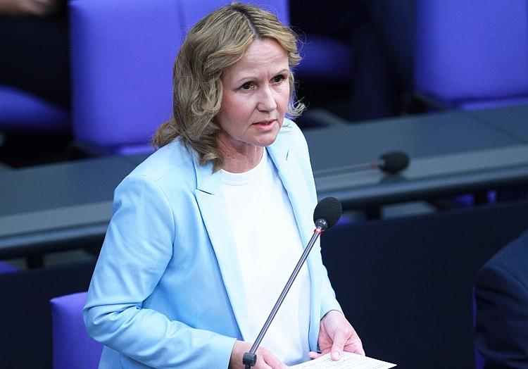 Steffi Lemke am 20.03.2024, via dts Nachrichtenagentur