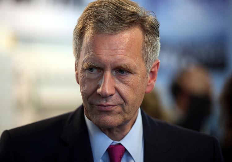 Christian Wulff (Archiv), via dts Nachrichtenagentur
