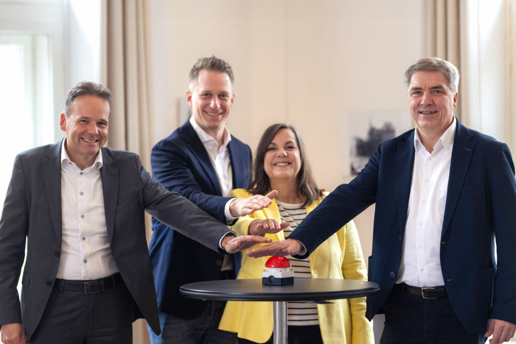 Startschuss für Wärmeplanung: Kein Grund zur Hektik