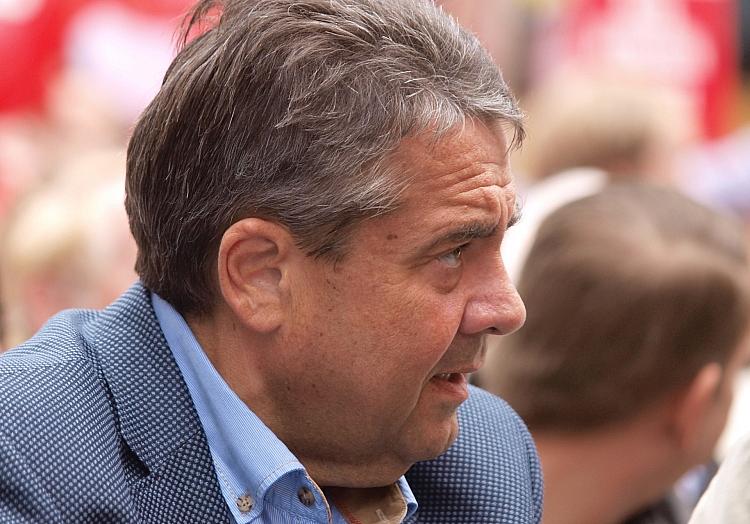 Sigmar Gabriel (Archiv), via dts Nachrichtenagentur