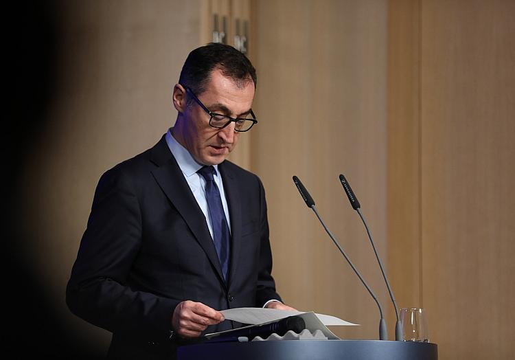 Cem Özdemir (Archiv), via dts Nachrichtenagentur
