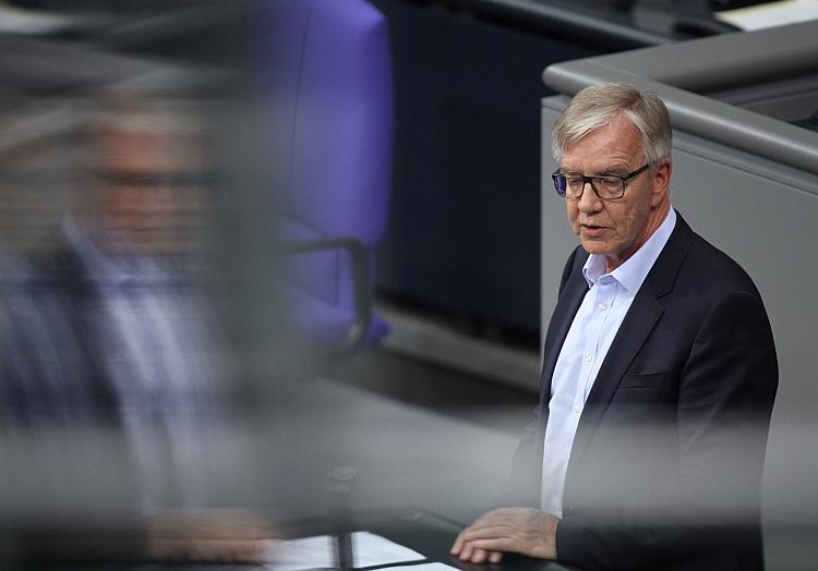 Dietmar Bartsch (Archiv), via dts Nachrichtenagentur