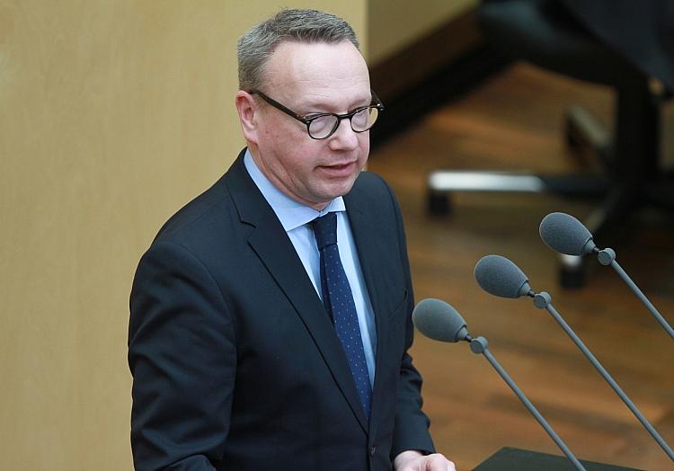 Benjamin Limbach (Archiv), via dts Nachrichtenagentur
