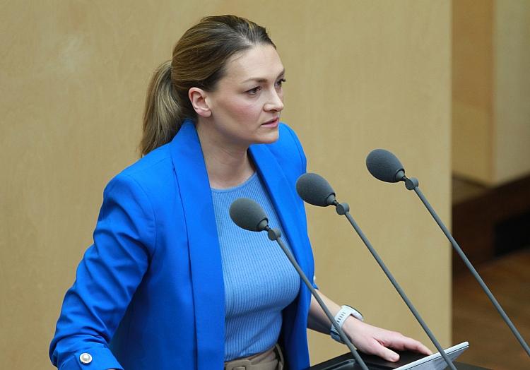 Judith Gerlach (Archiv), via dts Nachrichtenagentur