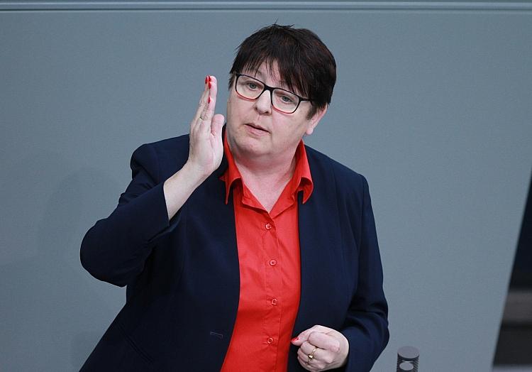 Anke Hennig (Archiv), via dts Nachrichtenagentur