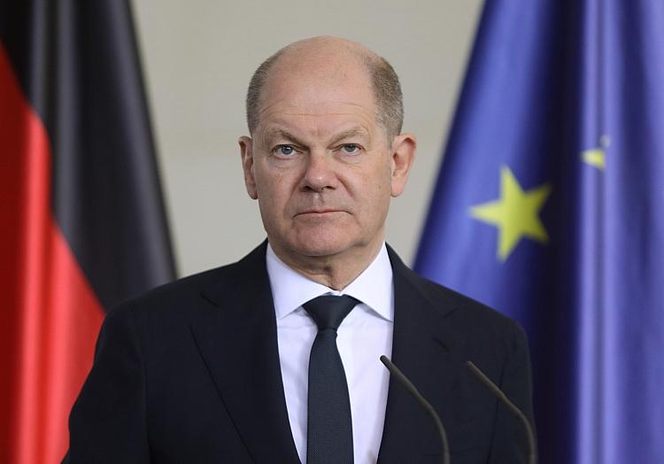 Olaf Scholz (Archiv), via dts Nachrichtenagentur