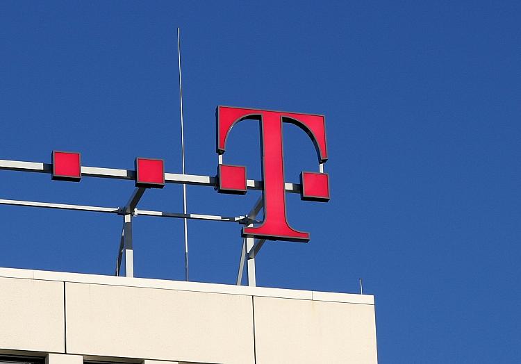 Deutsche Telekom (Archiv), via dts Nachrichtenagentur