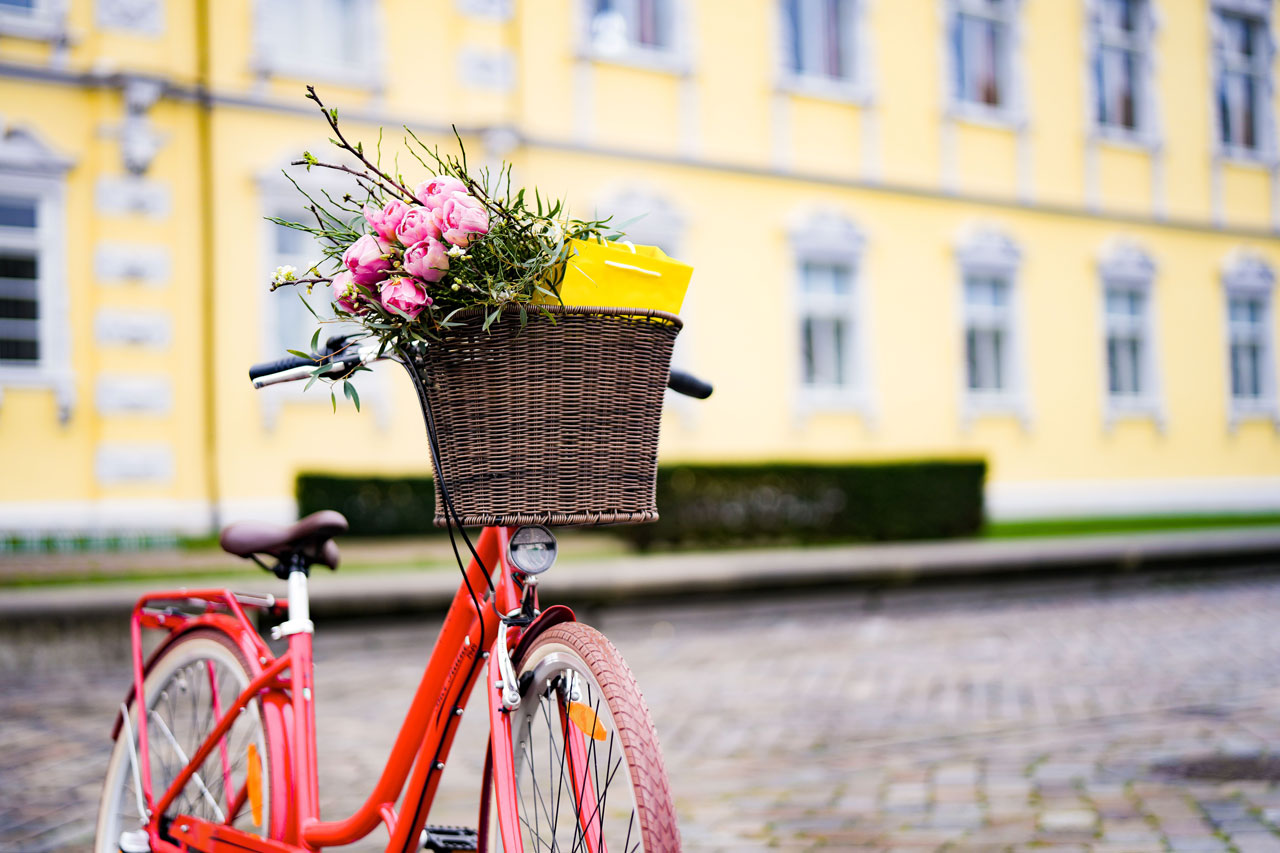 Mit vielen Mitmachaktionen und Serviceangeboten rund um das Fahrrad findet der Aktionstag „Hallo Fahrrad“ in diesem Jahr zum siebten Mal in Oldenburg statt.