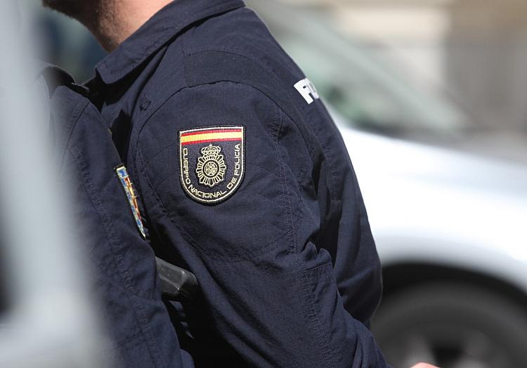 Spanische Polizei (Archiv), via dts Nachrichtenagentur