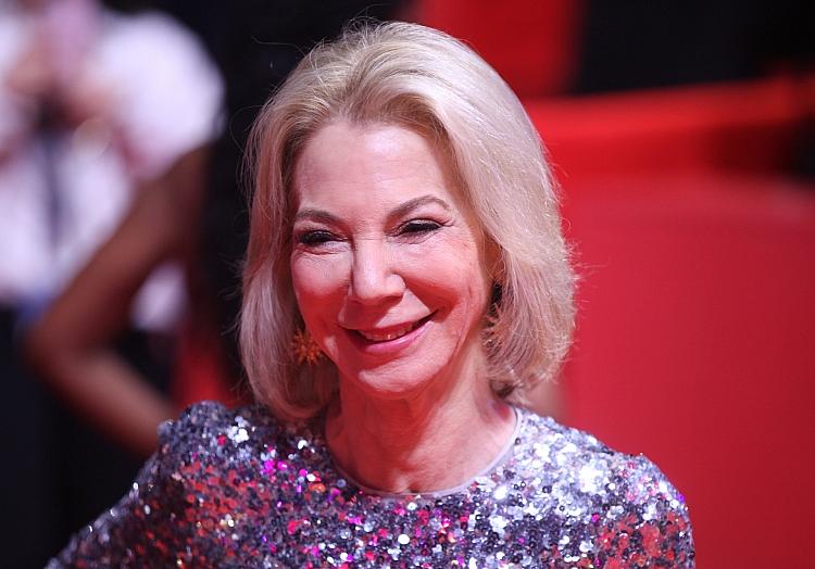Amy Gutmann (Archiv), via dts Nachrichtenagentur