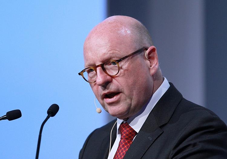 Markus Lewe (Archiv), via dts Nachrichtenagentur