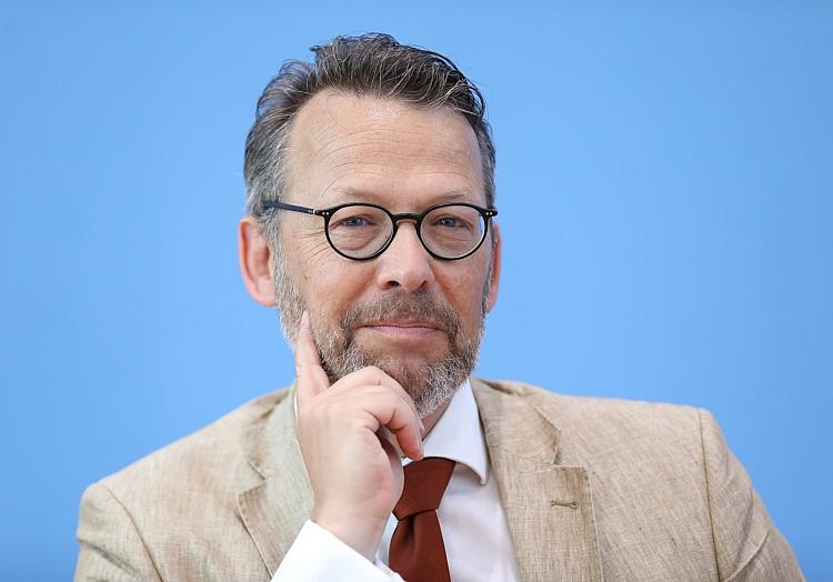 Otto Fricke (Archiv), via dts Nachrichtenagentur