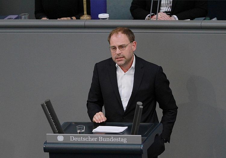 Christoph Meyer (Archiv), via dts Nachrichtenagentur
