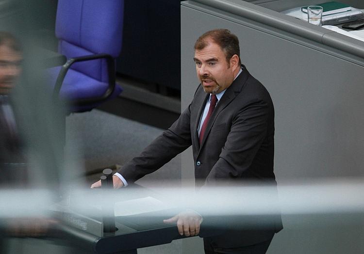 Florian Hahn (Archiv), via dts Nachrichtenagentur