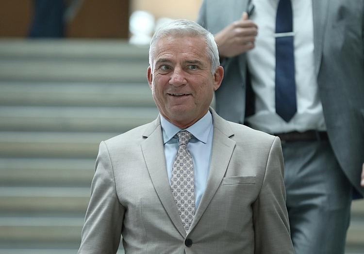Thomas Strobl (Archiv), via dts Nachrichtenagentur