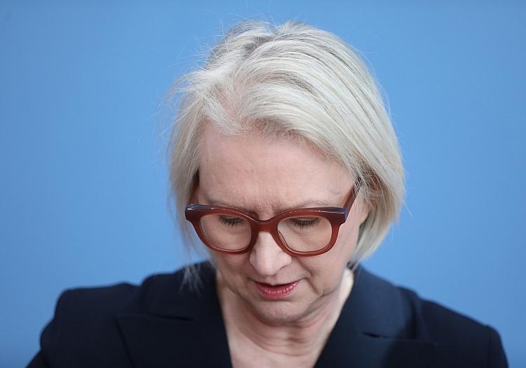 Monika Schnitzer (Archiv), via dts Nachrichtenagentur