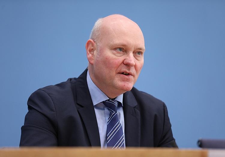 Achim Truger (Archiv), via dts Nachrichtenagentur